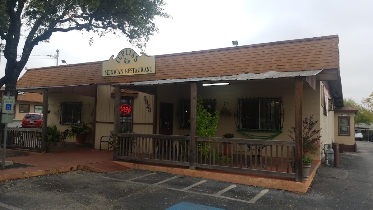 Lupita